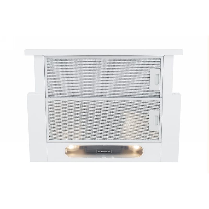 Витяжка Телескопічна TT14 LUX WH/A/60 Біла ELICA Витяжка Телескопічна TT14 LUX WH/A/60 Біла ELICA