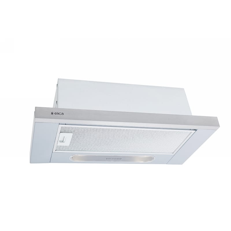 Витяжка Телескопічна TT14 PLUS IX/A/60 Нерж. ELICA