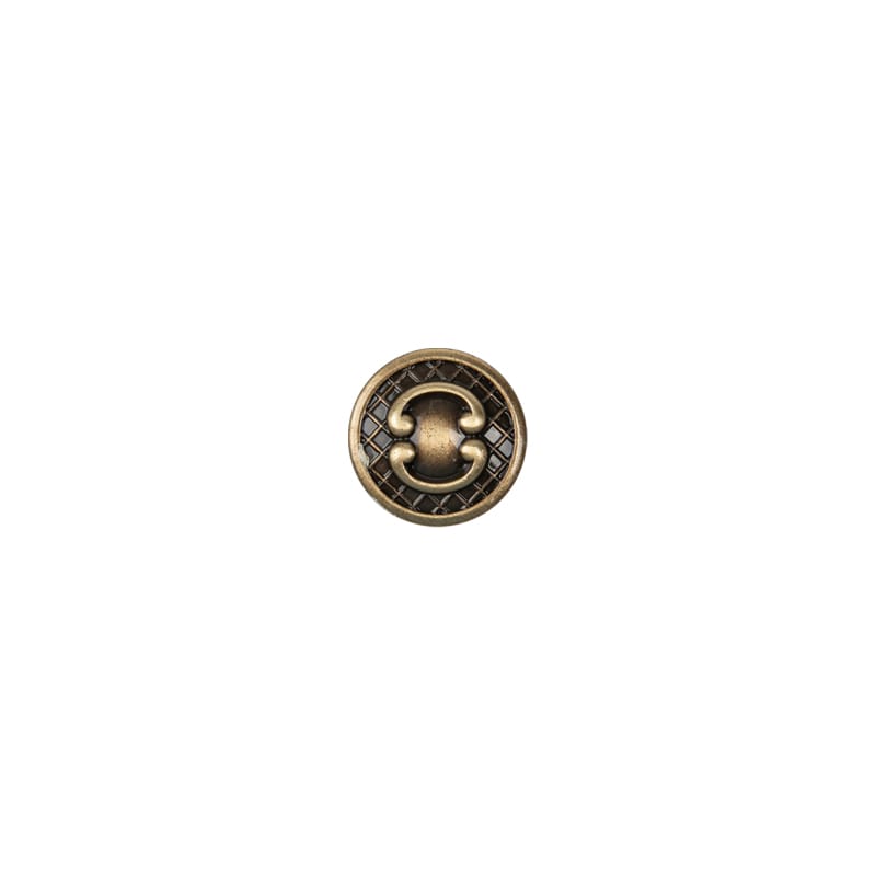 Ручка CV 00835/C, антична бронза, Италия Ручка CV 00835/C, антична бронза, Италия