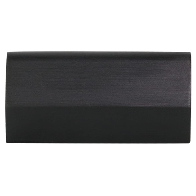 Ручка Ferro Fiori M 0220.032 чорний браш