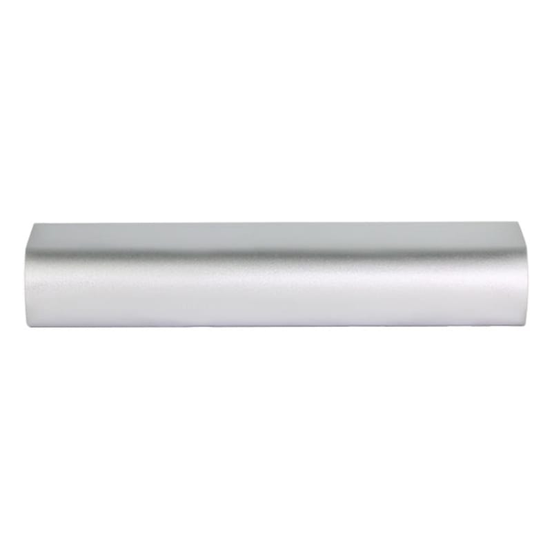 Ручка Ferro Fiori M 0220.032 алюміній Ручка Ferro Fiori M 0220.032 алюміній