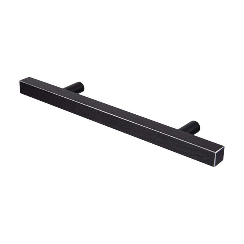 Ручка Ferro Fiori M 0200.096 чёрный браш Ручка Ferro Fiori M 0200.096 чёрный браш