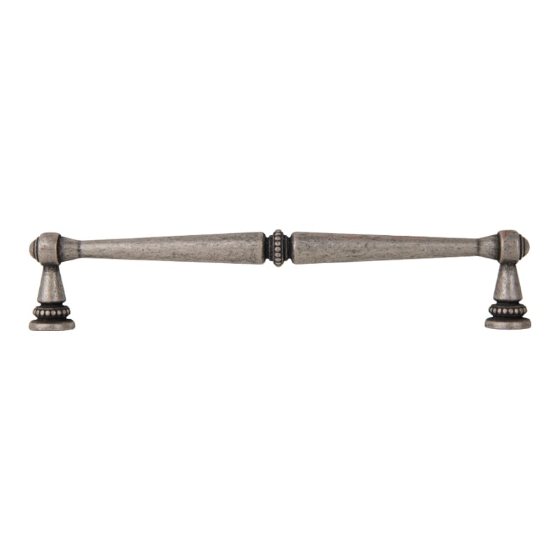 Ручка Ferro Fiori D 4440.160 античное серебро