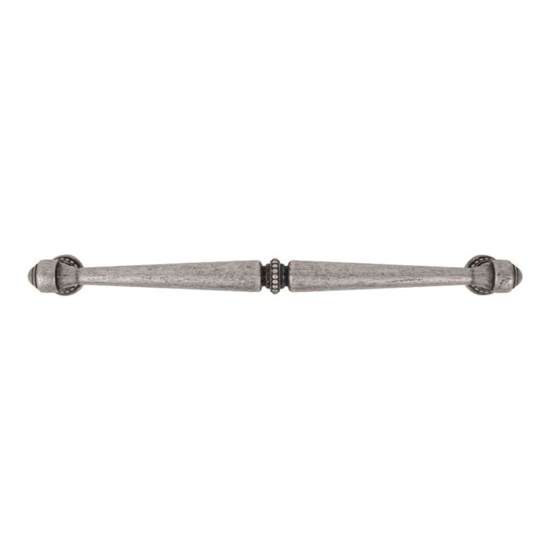 Ручка Ferro Fiori D 4440.160 античное серебро