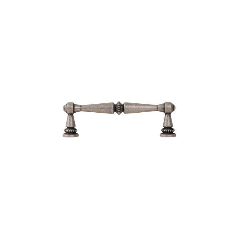 Ручка Ferro Fiori D 4440.96 античне срібло Ручка Ferro Fiori D 4440.96 античне срібло