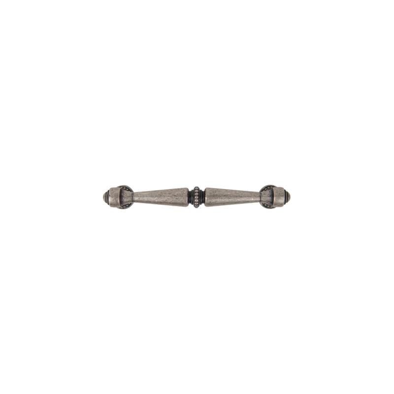 Ручка Ferro Fiori D 4440.96 античне срібло Ручка Ferro Fiori D 4440.96 античне срібло