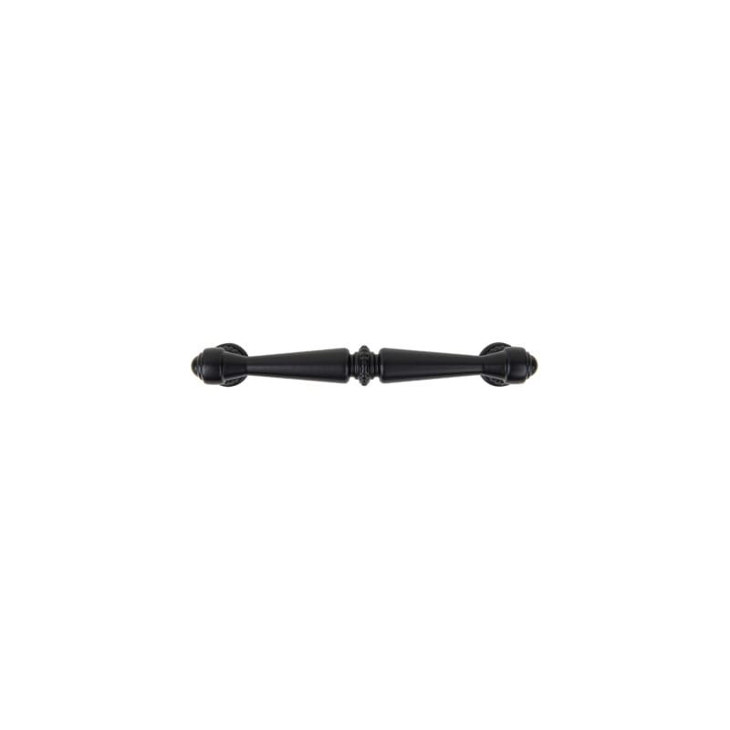 Ручка Ferro Fiori D 4440.96 черная бронза