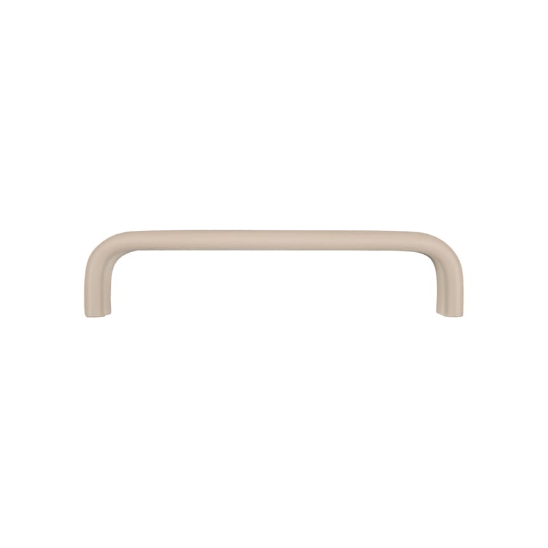Ручка Ferro Fiori M 0090.128 беж Soft-touch Ручка Ferro Fiori M 0090.128 беж Soft-touch
