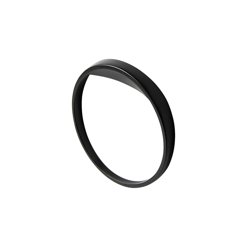 Ручка Ferro Fiori M 0100.01.40 черный матовый