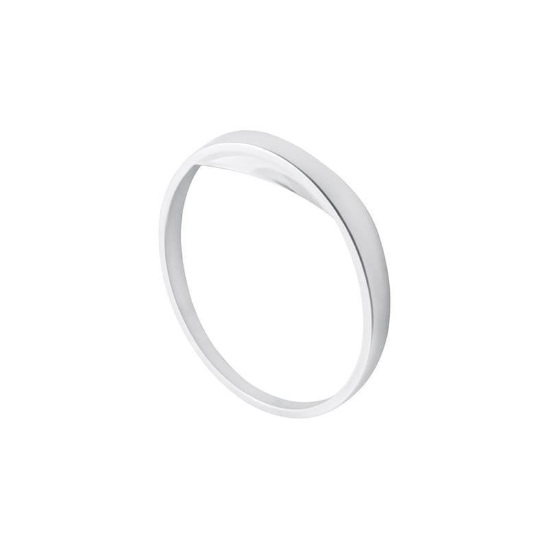 Ручка Ferro Fiori M 0100.01.40 белый матовый
