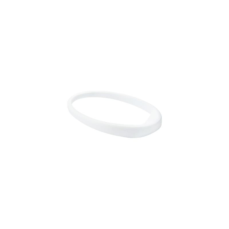 Ручка Ferro Fiori M 0100.01.80 білий матовий Ручка Ferro Fiori M 0100.01.80 білий матовий