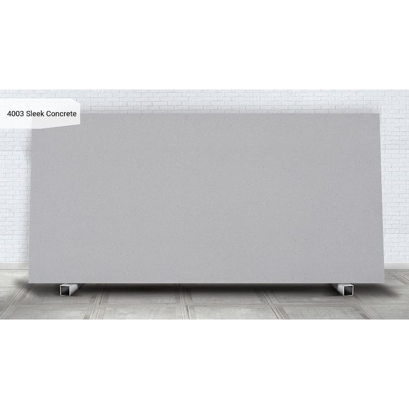 Штучний кварцит Caesarstone 4003 Sleek Concrete 20мм Штучний кварцит Caesarstone 4003 Sleek Concrete 20мм