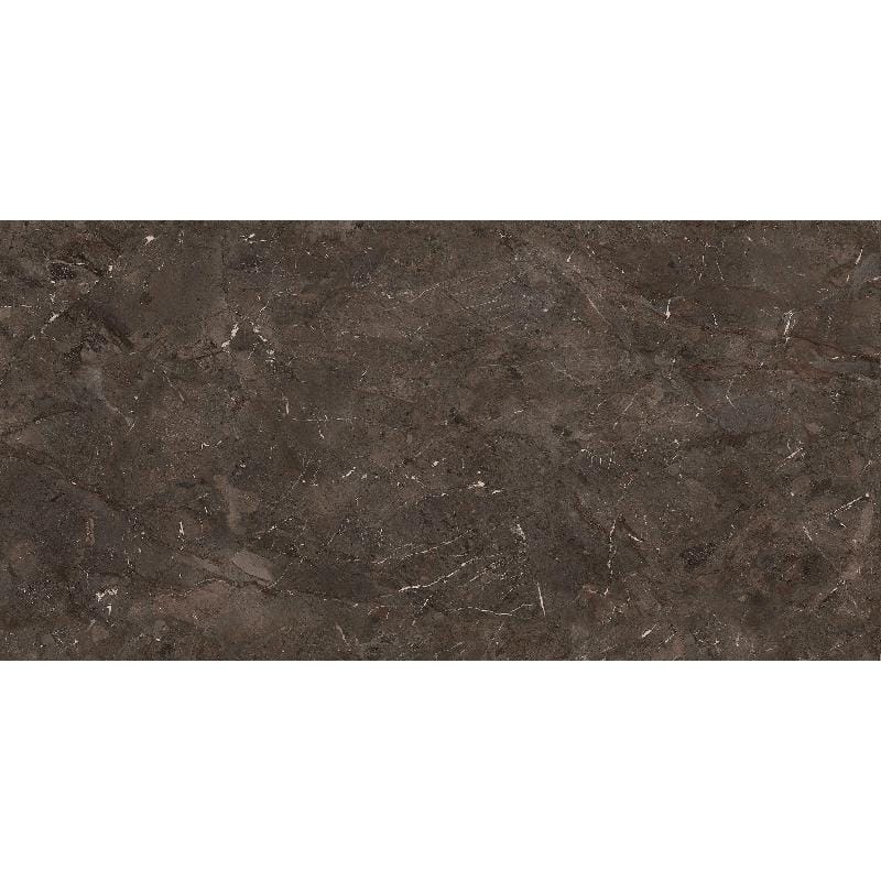 Керамогранит Inalco Umbra Marron abujardado 4mm 3200Х1600