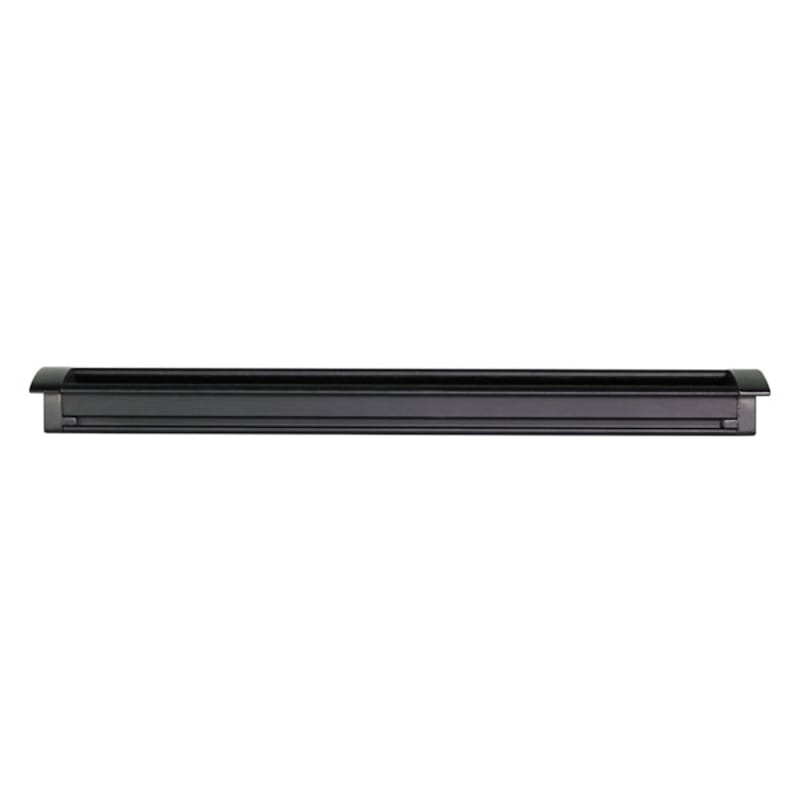 Ручка Ferro Fiori M 0010.192 чёрный браш