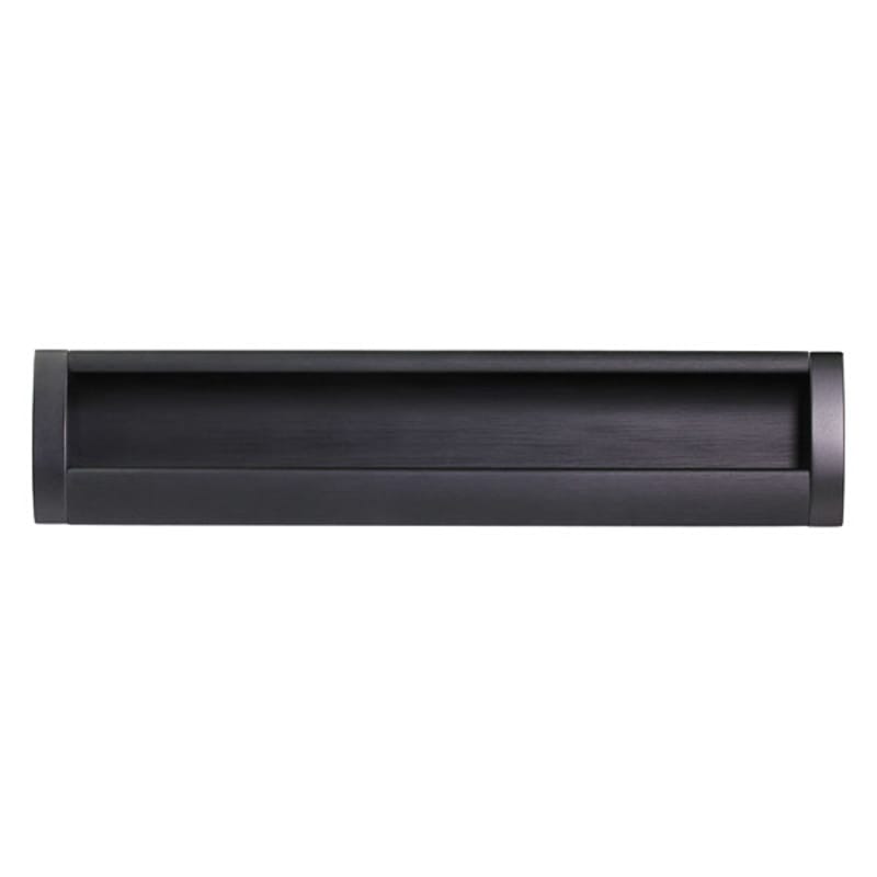 Ручка Ferro Fiori M 0010.128 чорний браш