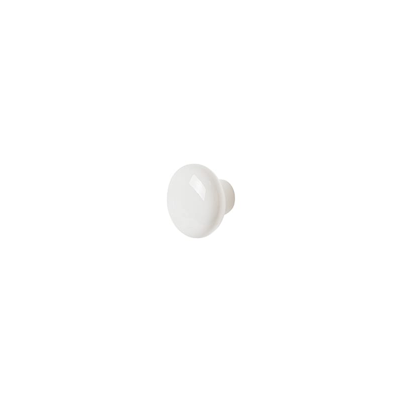 Ручка Ferro Fiori CR 9100.01.W білий Ручка Ferro Fiori CR 9100.01.W білий