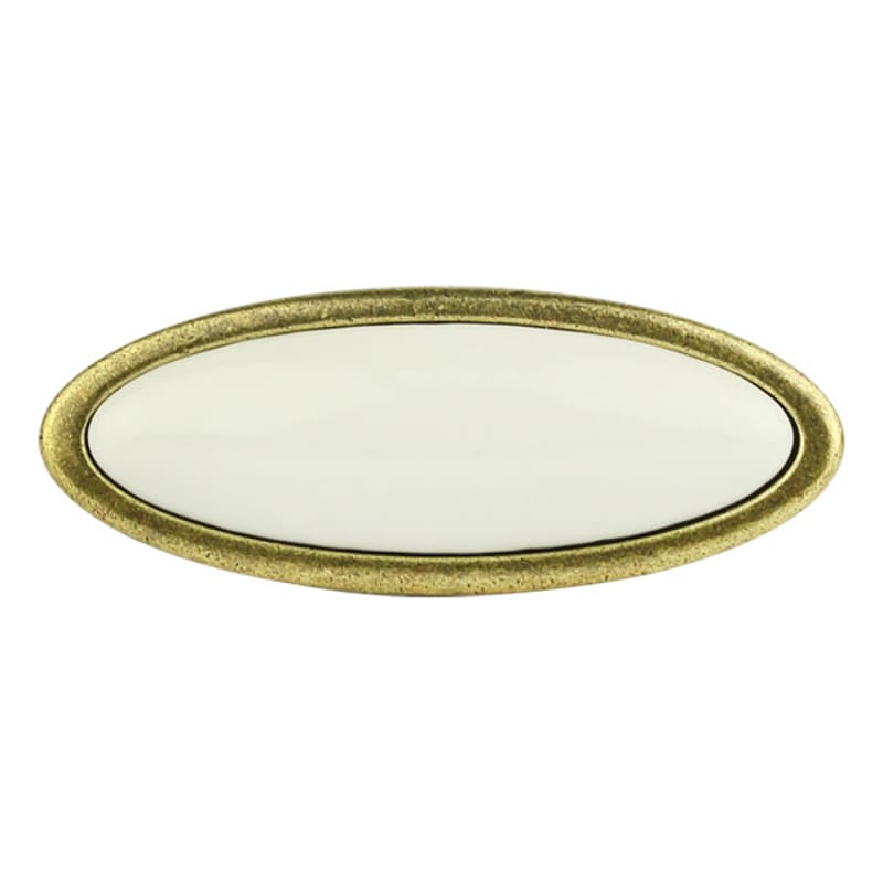 Ручка Ferro Fiori CR 9010.01.C антична бронза