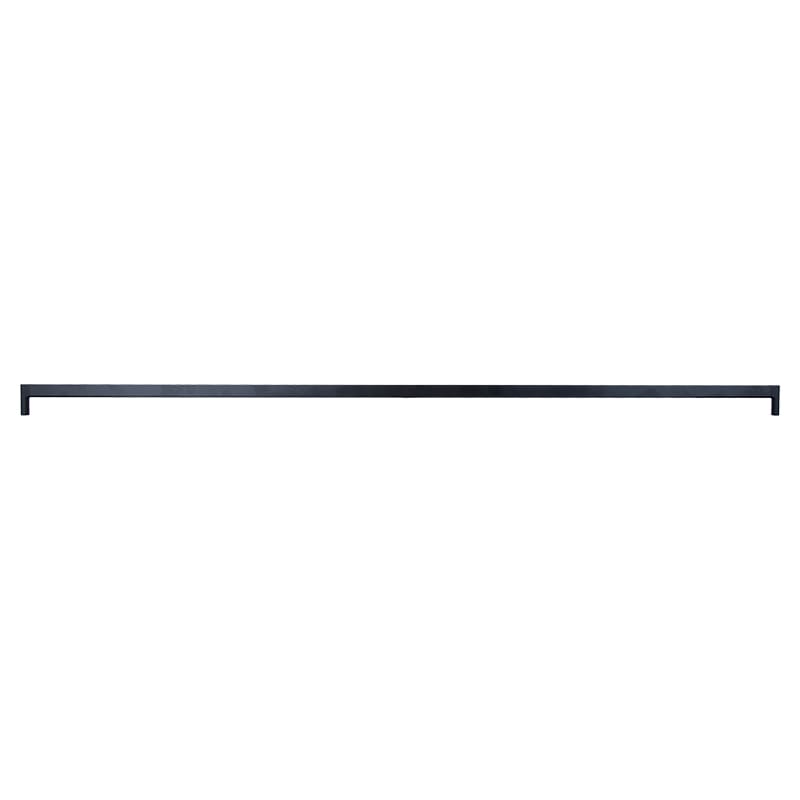 Ручка Cosma M 827. L=1200mm чорний мат Ручка Cosma M 827. L=1200mm чорний мат