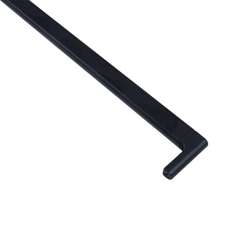 Ручка Cosma M 827. L=1200mm чорний мат Ручка Cosma M 827. L=1200mm чорний мат