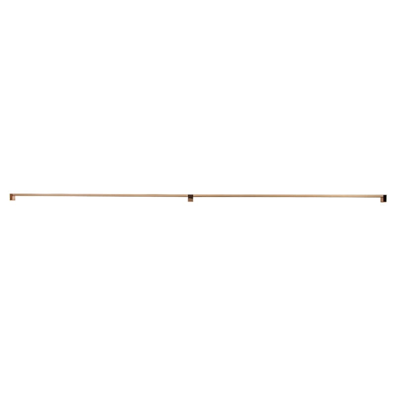 Ручка Ferro Fiori M 0033.1800 коричневый Ручка Ferro Fiori M 0033.1800 коричневый