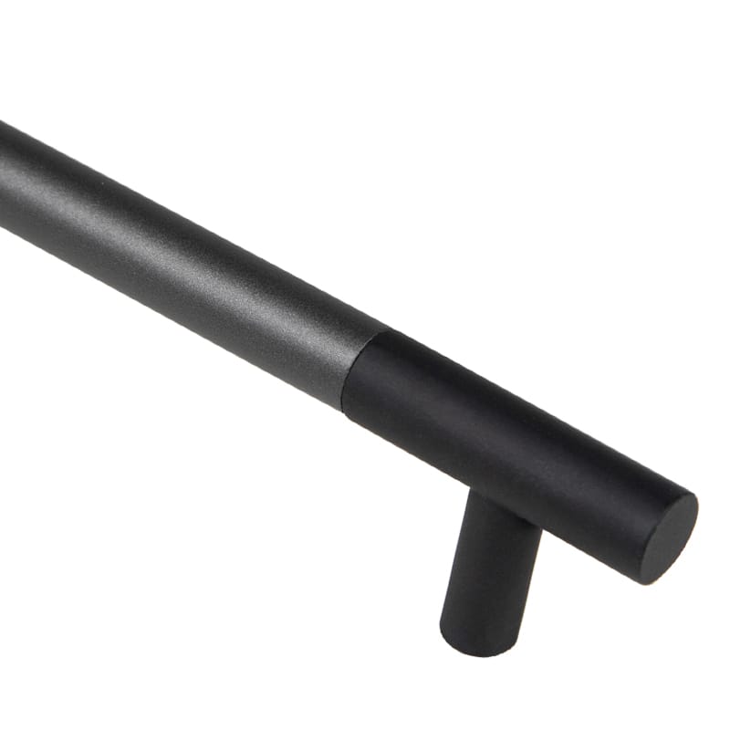Ручка Ferro Fiori M 0034.1200 черный Ручка Ferro Fiori M 0034.1200 черный
