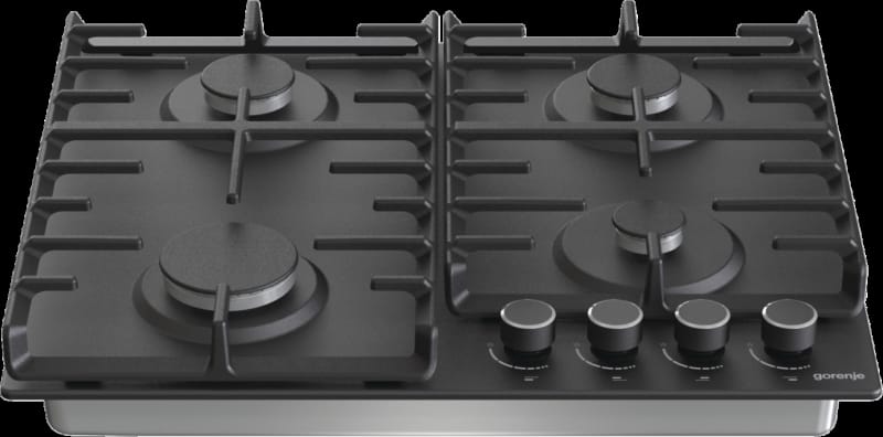 Варильна поверхня вбудована G 642 AB Gorenje Варильна поверхня вбудована G 642 AB Gorenje