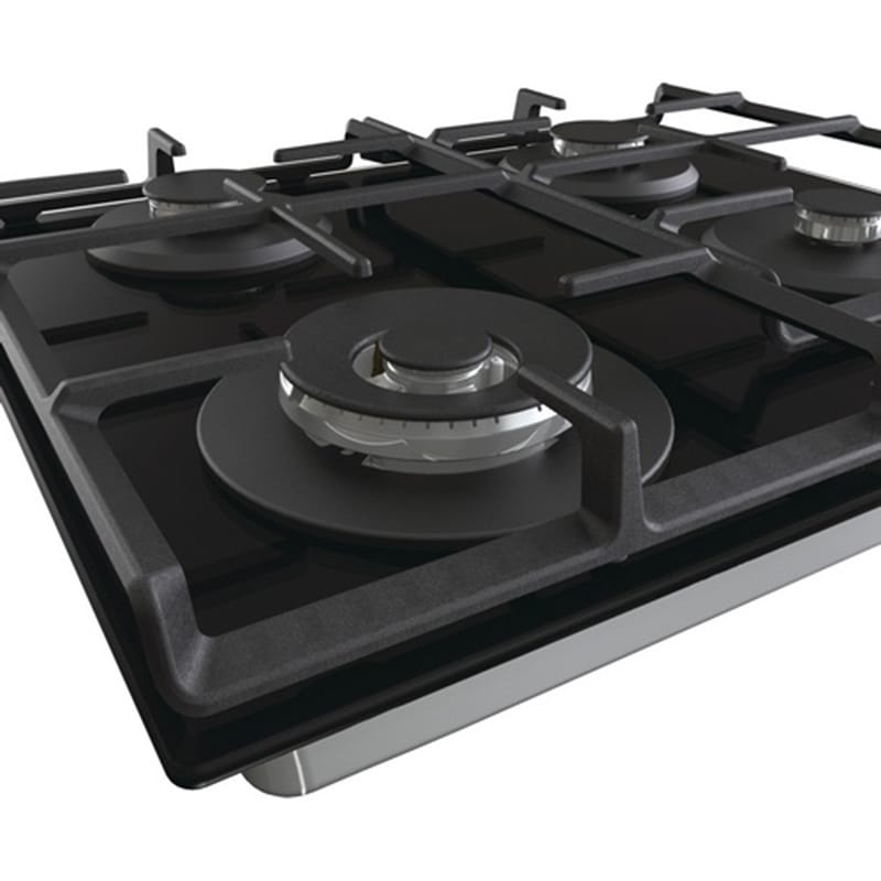 Варильна поверхня вбудована GTW 641 EB Gorenje Варильна поверхня вбудована GTW 641 EB Gorenje