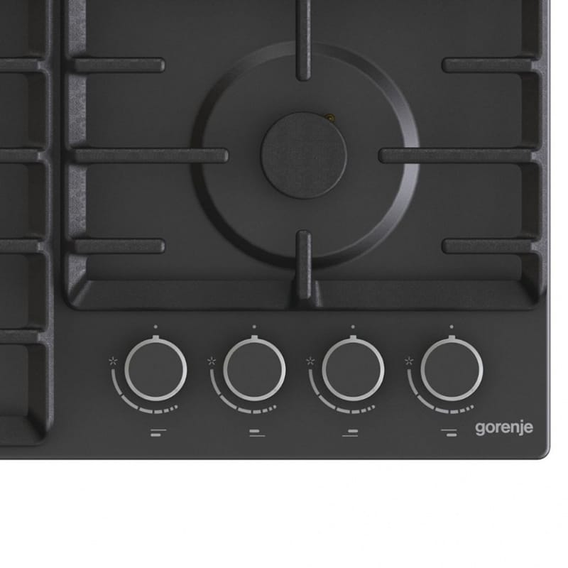 Варочная поверхность встраиваемая GW 642 AB Gorenje Варочная поверхность встраиваемая GW 642 AB Gorenje
