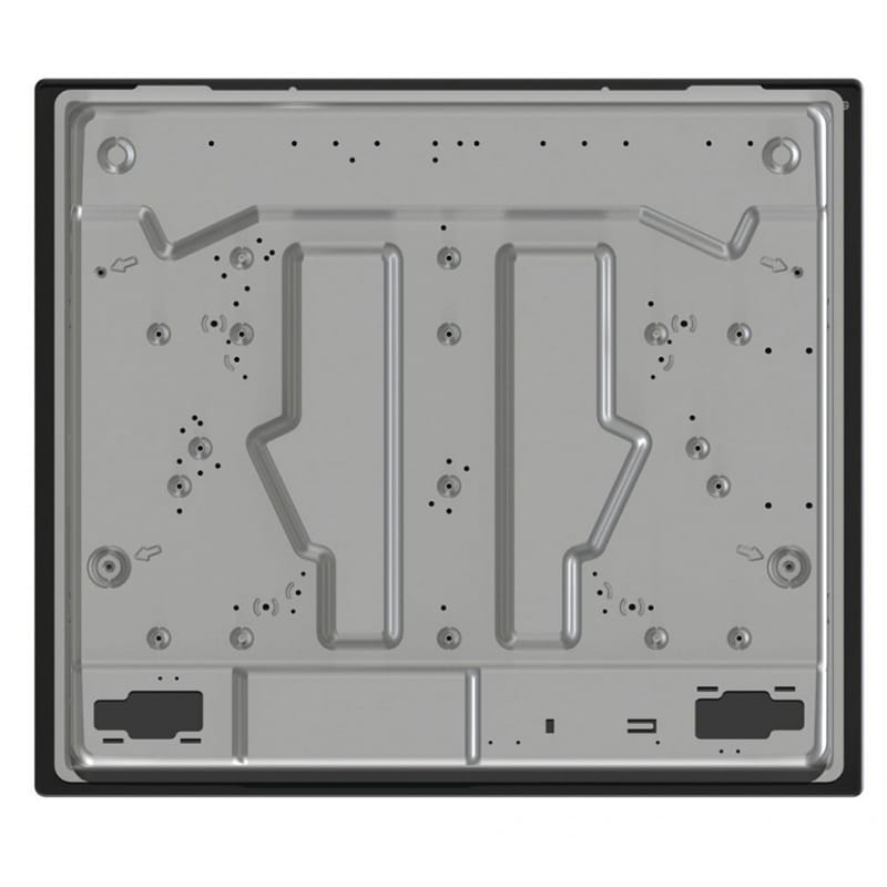 Варочная поверхность встраиваемая GW 642 AB Gorenje Варочная поверхность встраиваемая GW 642 AB Gorenje