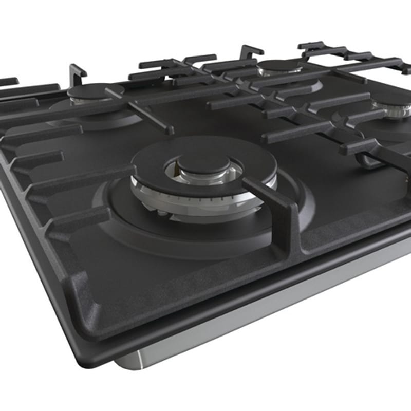 Варильна поверхня вбудована GW 642 CLB Gorenje Варильна поверхня вбудована GW 642 CLB Gorenje