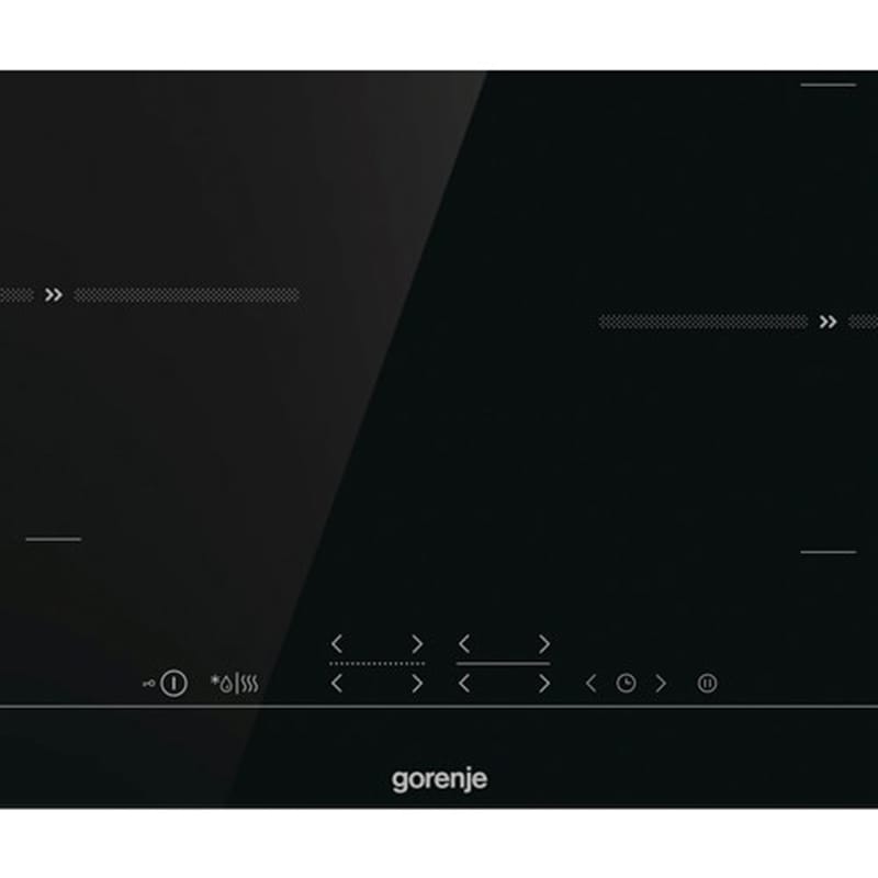 Варильна поверхня вбудована IT 643 BSC Gorenje уцінка Варильна поверхня вбудована IT 643 BSC Gorenje уцінка