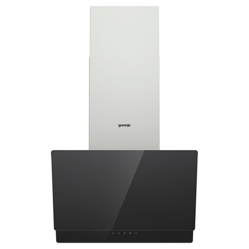 Кухонная вытяжка WHI 649 EXBG Gorenje Кухонная вытяжка WHI 649 EXBG Gorenje