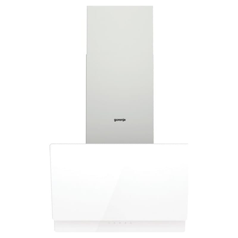 Кухонная вытяжка WHI 649 EXGW Gorenje Кухонная вытяжка WHI 649 EXGW Gorenje