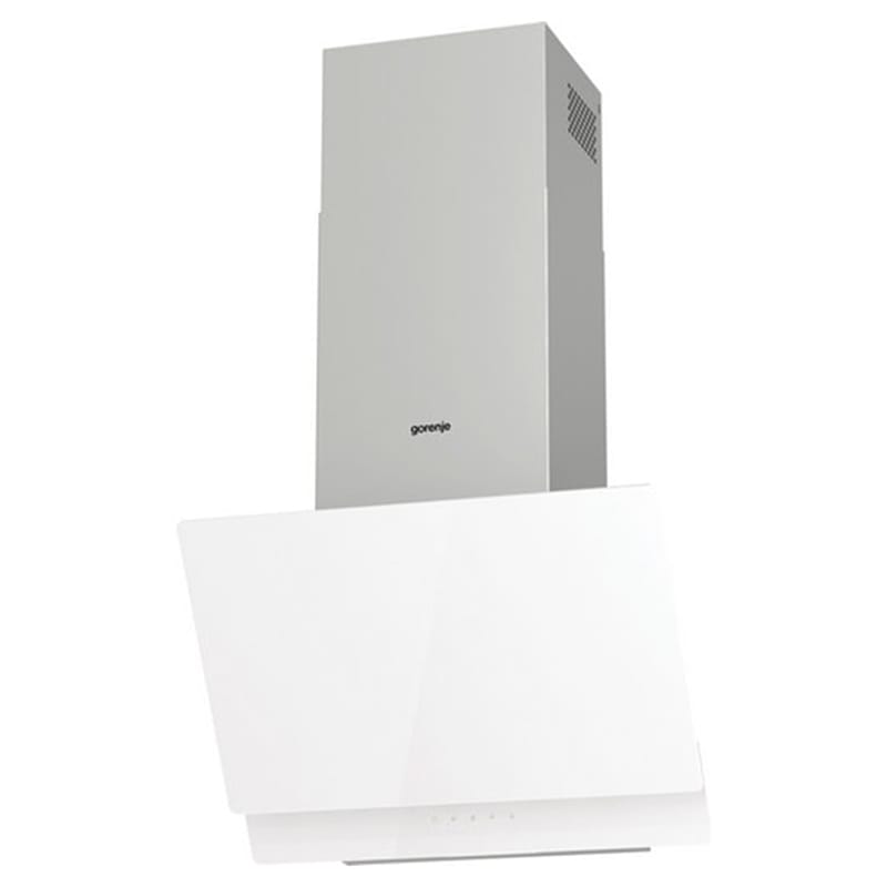 Кухонная вытяжка WHI 649 EXGW Gorenje Кухонная вытяжка WHI 649 EXGW Gorenje