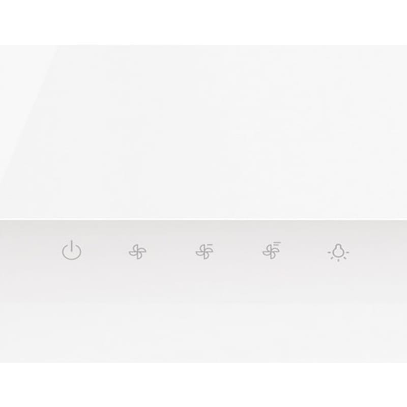 Кухонная вытяжка WHI 649 EXGW Gorenje Кухонная вытяжка WHI 649 EXGW Gorenje
