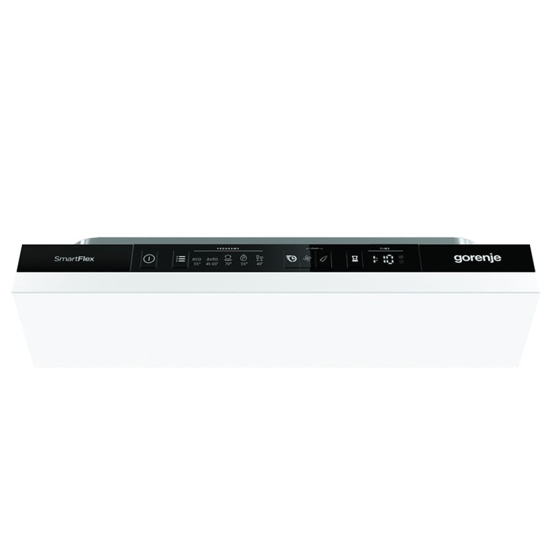 Посудомойка встраиваемая GV 561D10 Gorenje Посудомойка встраиваемая GV 561D10 Gorenje