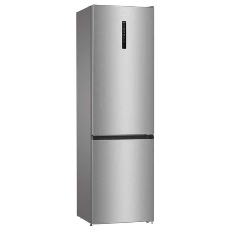 Холодильник комбінований NRK 6202 AXL4 Gorenje Холодильник комбінований NRK 6202 AXL4 Gorenje