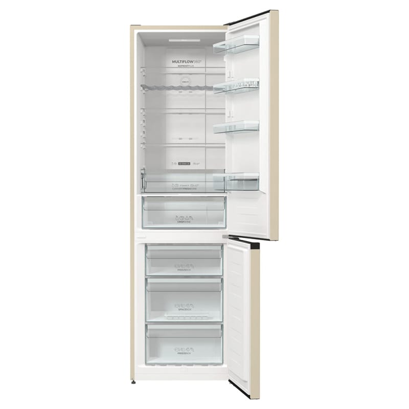 Холодильник комбінований NRK 6202 AC4 Gorenje Холодильник комбінований NRK 6202 AC4 Gorenje