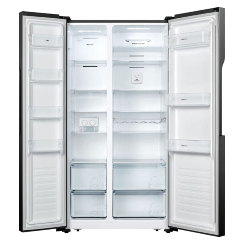 Холодильник SbS NRS 918 EMB Gorenje Холодильник SbS NRS 918 EMB Gorenje