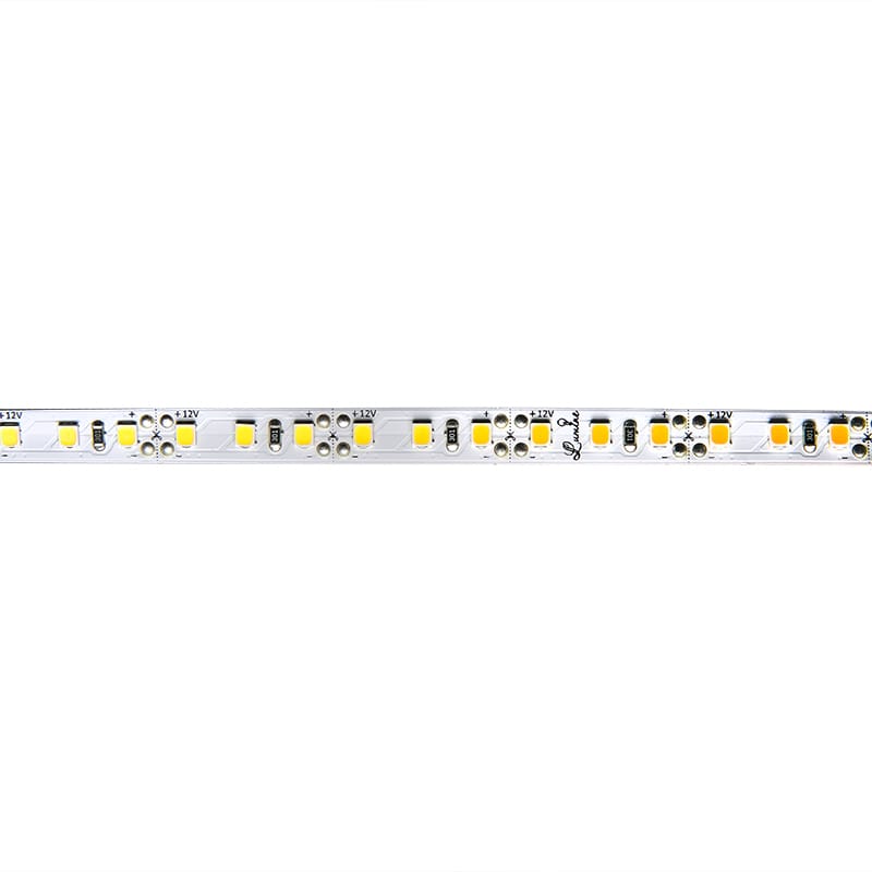 LED-стрічка 2835 SMD, 120 LEDs/m, 6W, 12V, 700Im, IP20, денне світло, 4000К, L = 1000mm LED-стрічка 2835 SMD, 120 LEDs/m, 6W, 12V, 700Im, IP20, денне світло, 4000К, L = 1000mm