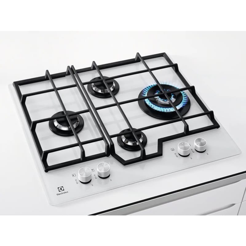 Газовая варочная поверхность встраиваемая GME363NV Electrolux Газовая варочная поверхность встраиваемая GME363NV Electrolux