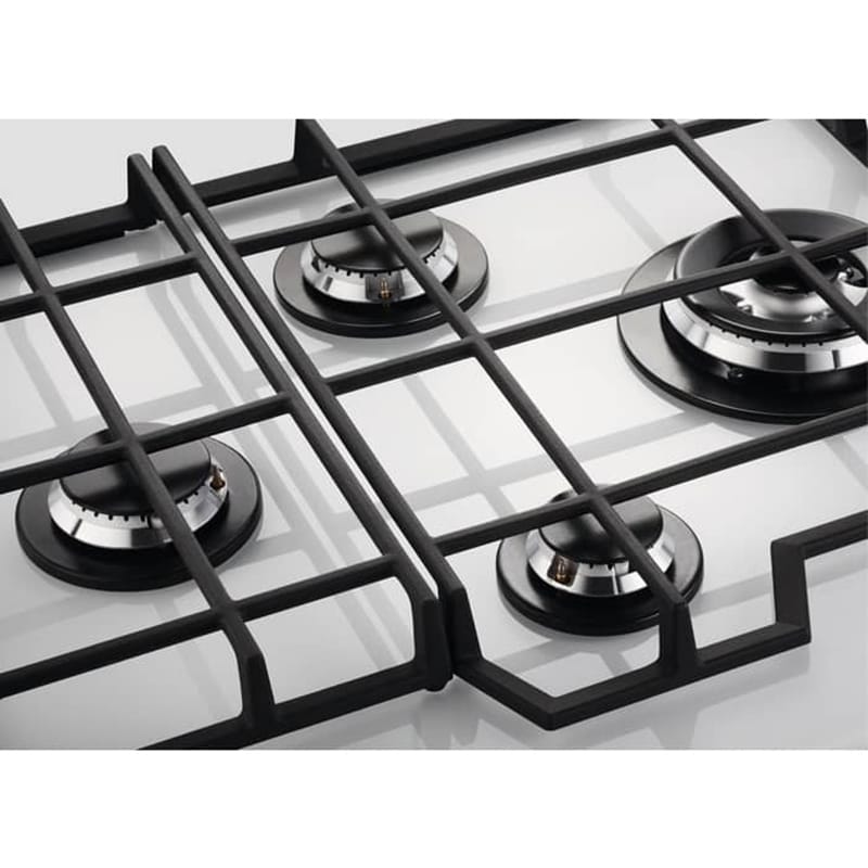 Газовая варочная поверхность встраиваемая GME363NV Electrolux Газовая варочная поверхность встраиваемая GME363NV Electrolux
