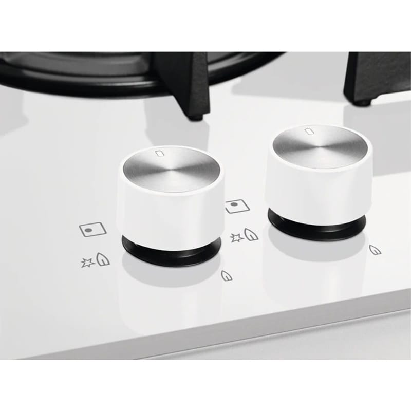 Газовая варочная поверхность встраиваемая GME363NV Electrolux Газовая варочная поверхность встраиваемая GME363NV Electrolux