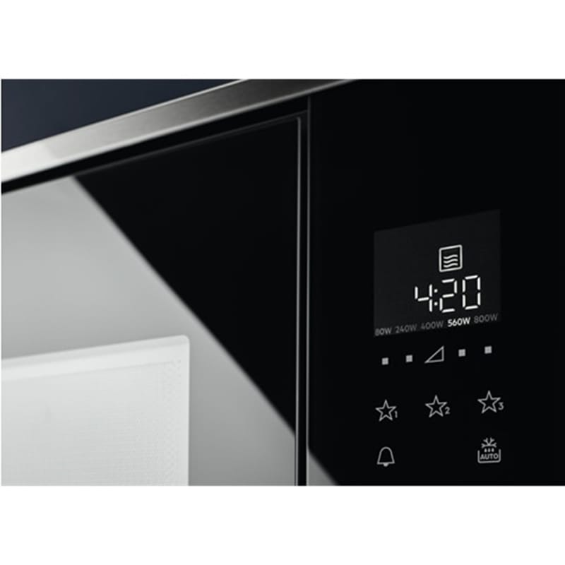 Микроволновая печь встраиваемая LMS2203EMX Electrolux