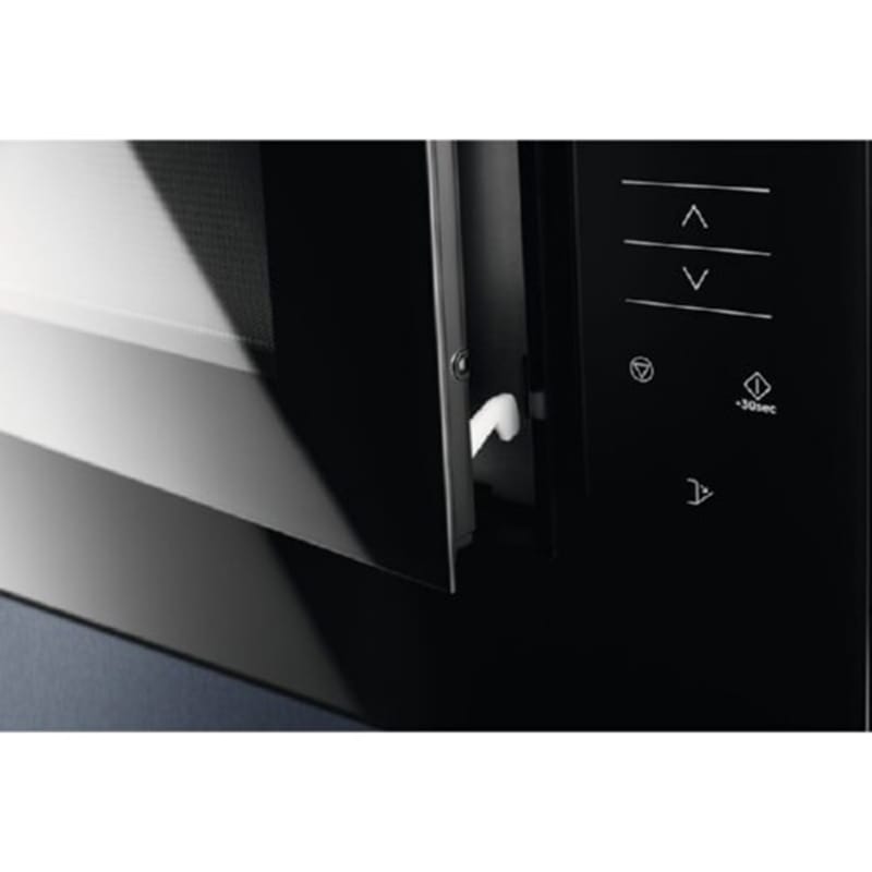 Микроволновая печь встраиваемая KMFE264TEX Electrolux Микроволновая печь встраиваемая KMFE264TEX Electrolux