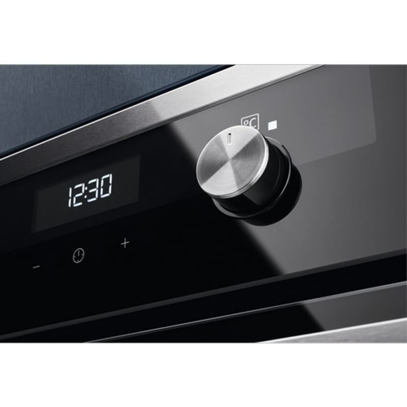 Електрична духова шафа вбудовується KODEH70X Electrolux Електрична духова шафа вбудовується KODEH70X Electrolux