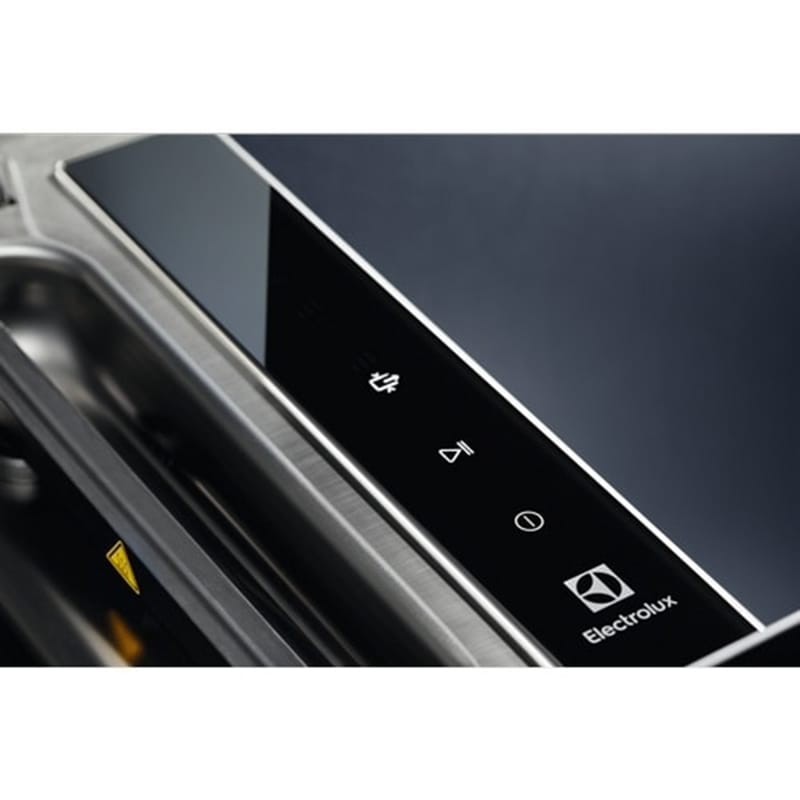 Шкаф для  подогрева посуды встраиваемый KBV4X Electrolux
