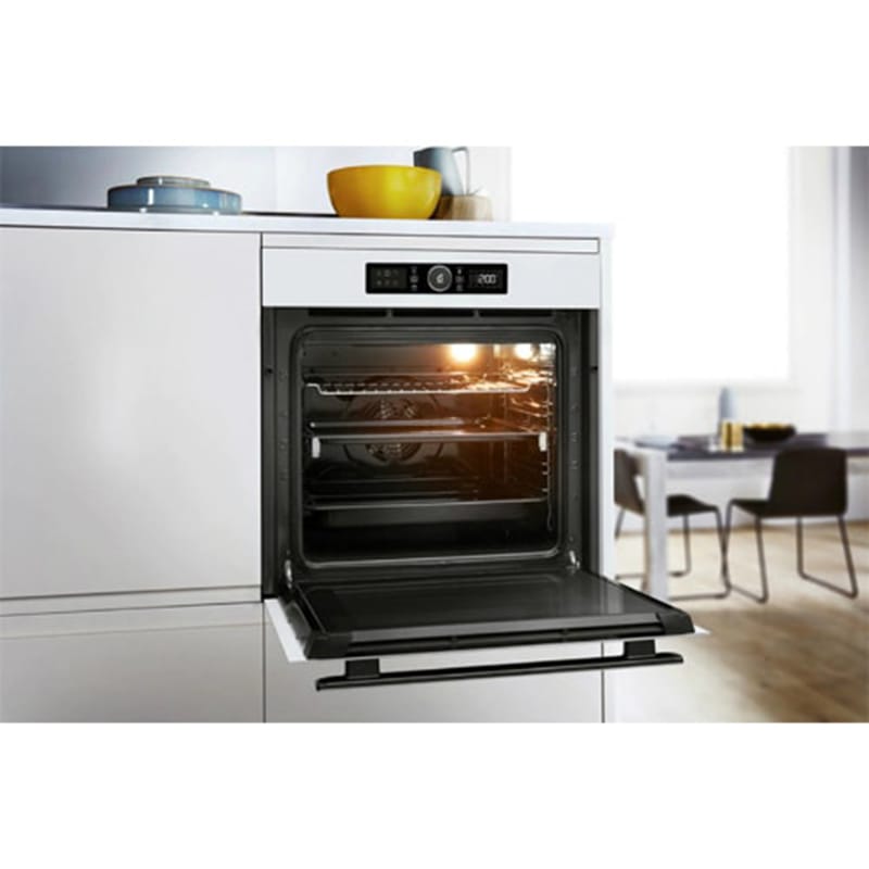 Духова шафа вбудована AKZ96220WH Whirlpool Духова шафа вбудована AKZ96220WH Whirlpool