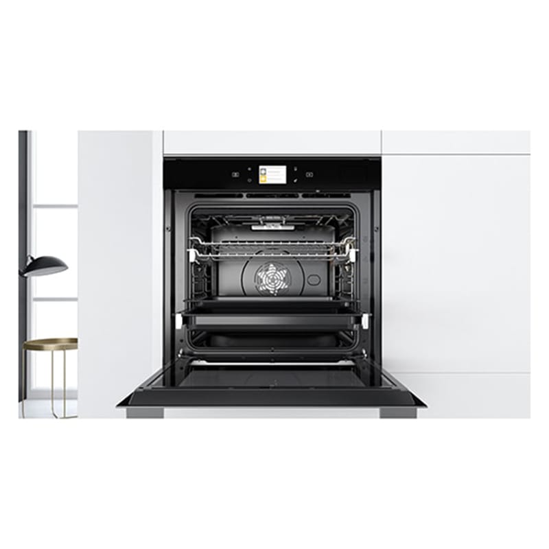 Духовой шкаф встраиваемый W9OP24S2H Whirlpool Духовой шкаф встраиваемый W9OP24S2H Whirlpool