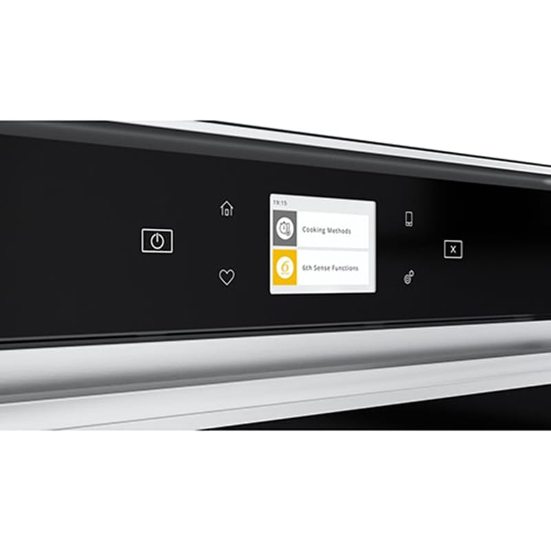 Духовой шкаф встраиваемый W9OP24S2H Whirlpool Духовой шкаф встраиваемый W9OP24S2H Whirlpool